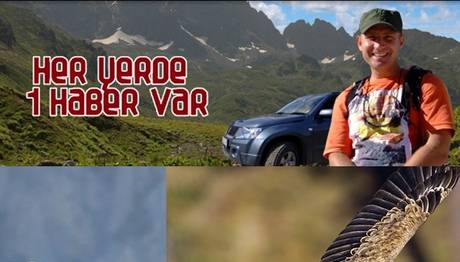 Her yerde 1 haber var