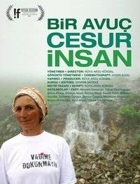 FİLM; BİR AVUÇ CESUR İNSAN