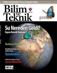 MAYIS AYI DERGİLERİNDE KUŞÇULAR