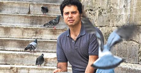 DOÇ. DR. ŞEKERCİOĞLU İLE RÖPORTAJ