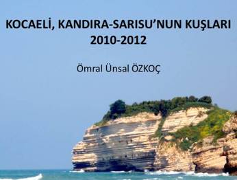 Sarısu'nun Kuşları