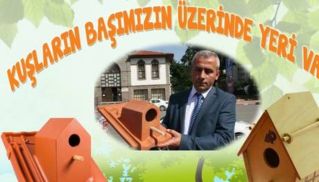 Örnek haber adı gelecek.