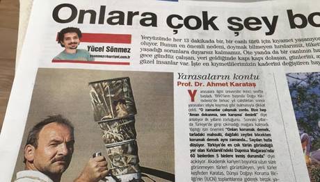 Örnek haber adı gelecek.