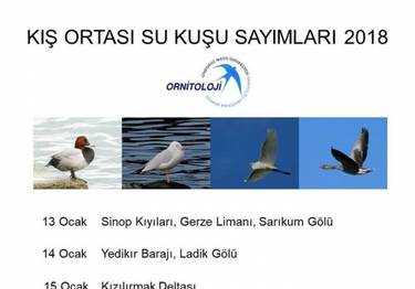 KOSKS 2018 Karadeniz