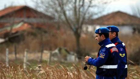 Kuş Cennetinde Ördek Katliamı Yapan Avcılar Aranıyor