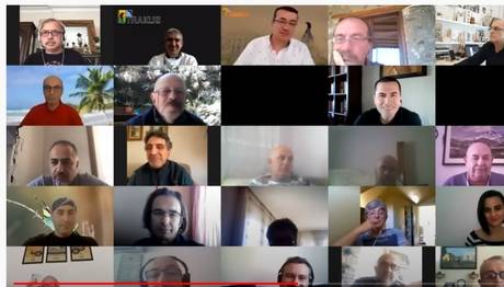 Kuş Gözlemi Temel Bilgiler YouTube Kanalımızda