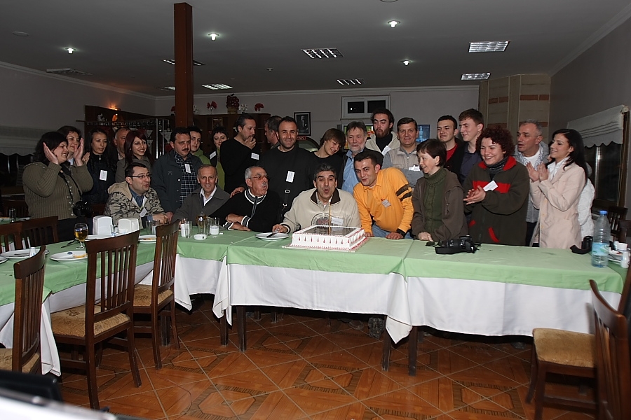 yasgunumuz