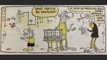 Tanımsız