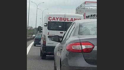 Tanımsız