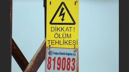 Tanımsız