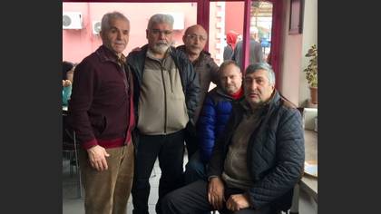 Tanımsız