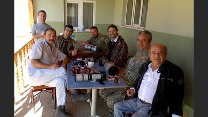 Tanımsız