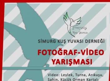 EVDEN GÖÇ-Fotoğraf ve Video Yarışması 