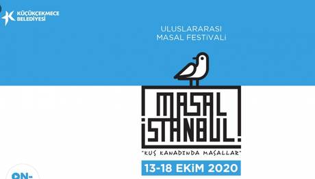 KUŞ KANADINDA MASALLAR