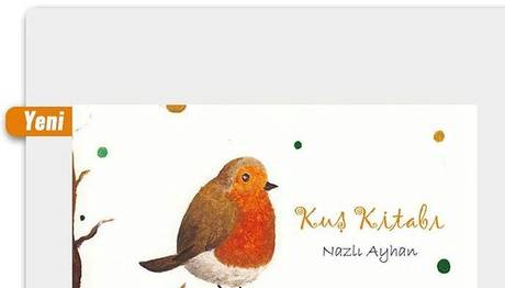 Çocuklar İçin Kuş Kitabı