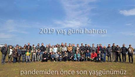 YAŞ GÜNÜ