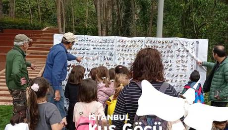 Cumartesi Etkinliği İptal Edilmiştir.