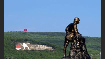 Tanımsız