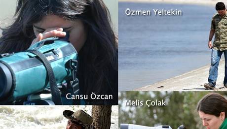 2013 Yılı Yeni Haber Ekibimiz