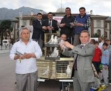 Örnek haber adı gelecek.