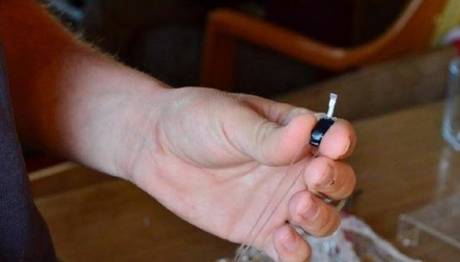 KÜÇÜK KUŞLARIN GÖÇ YOLLARI TAKİPTE