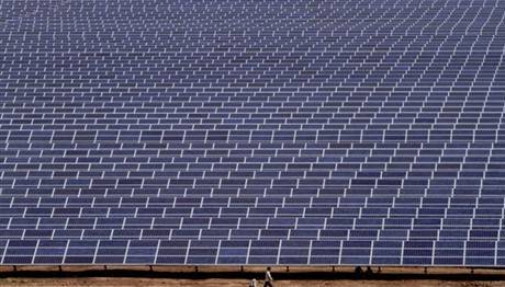 Güneş enerjisine ilgi artıyor
