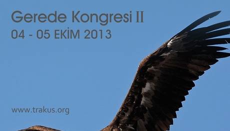 Trakus Kongresi-2014
