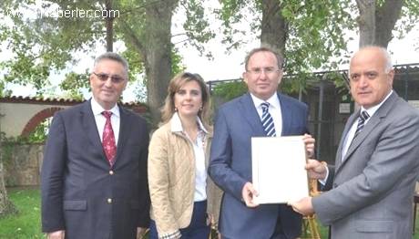 Av ve Yaban Hayvanı Üretme İzni