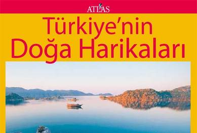 Türkiye'nin Doğa Harikaları