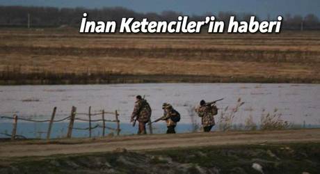 Milli parkta kuş katliamı!