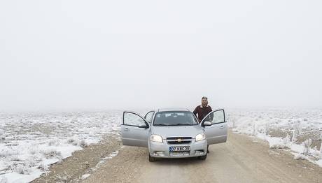 YAKALI TOY SON DURUM ve HABİTATI