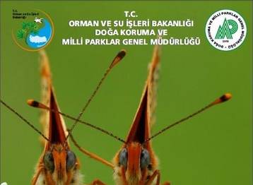 Türkiye'nin Tür Koruma Stratejisi oluşturuluyor! 