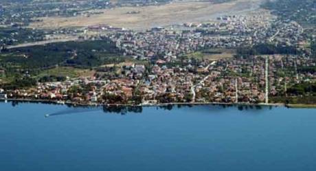Sadece Datça değil, Fethiye, Dalaman, Köyceğiz de...