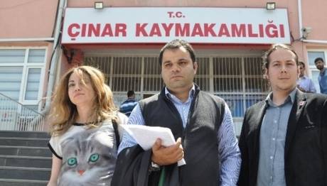  Öldürülen leoparla ilgili ilk duruşma gerçekleşti