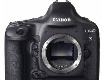 Canon makinelerin seri çekim sesleri