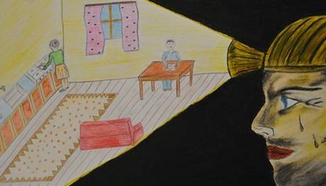 Soma'da Maden Faciası