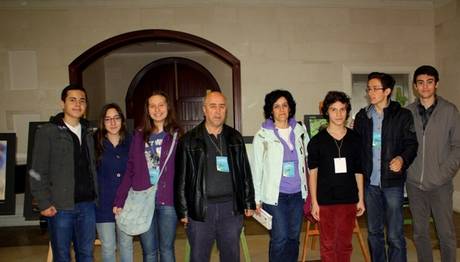 Kabataş Erkek Lisesi Kuş Gözlem Topluluğu