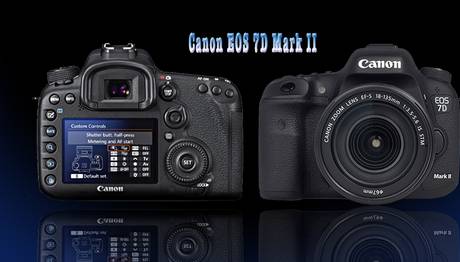 Canon EOS 7D Mark ll İlk İzlenim / Ali Şenel'in Yeni Blog Yazısı