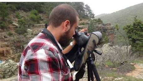 HATAY’DA KUŞ GÖÇ GÜNLERİ ETKİNLİĞİ