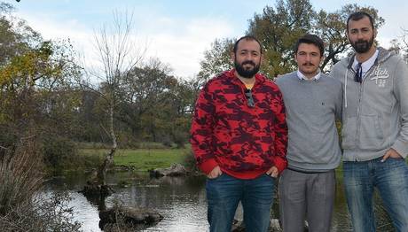 Örnek haber adı gelecek.