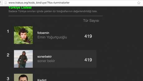 Tatlı Rekabette Son Gelişmeler