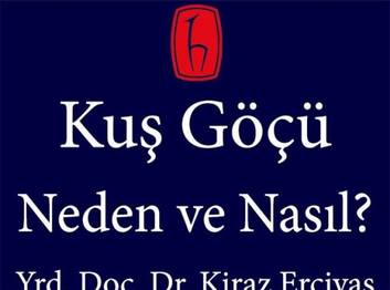 Kuş Göçü: Neden ve Nasıl? 