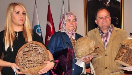 KUŞ YUVASI ÖDÜLLERİ SAHİPLERİNİ BULDU