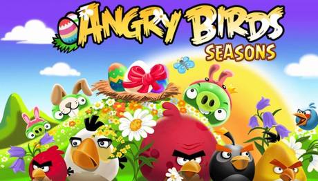Angry Birds ile BirdLife kuş neslini korumak için işbirliği yaptı 