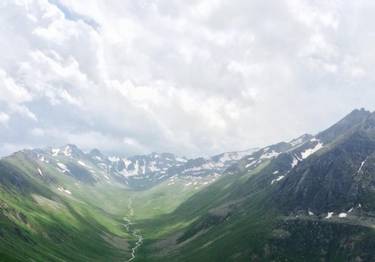 Yeşil Yol Karadeniz'i Yoldan Çıkaracak
