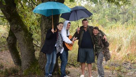 Karacabey Longozu Diye Bir Yer Var - 2