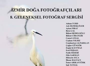 İZDOF Sergi