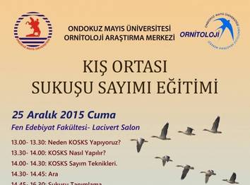 KOSKS Eğitimi