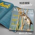 Kuş Sesi Yayında!