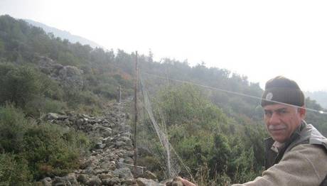 700 Metre Ölüm Ağı
